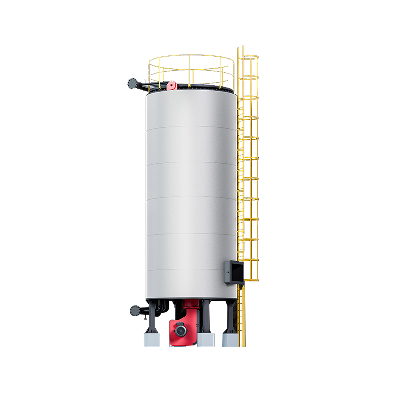 YQ(Y)L Gas-fired/Oil-fired Vertical Thermal Fluid Heater