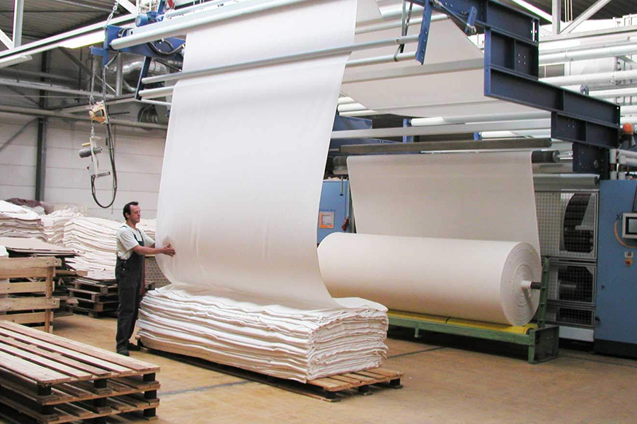 Textile Printing and Dyeing